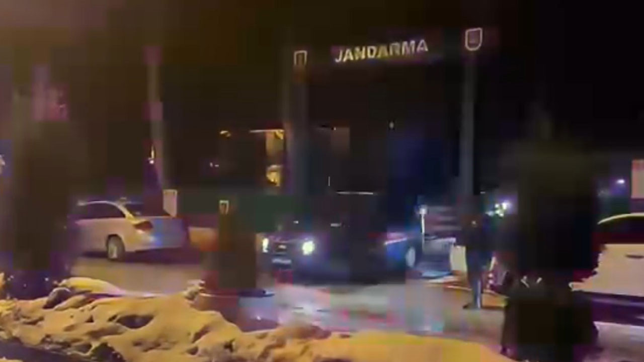 Kastamonu’da 9 farklı adrese uyuşturucu operasyonu: 8 gözaltı