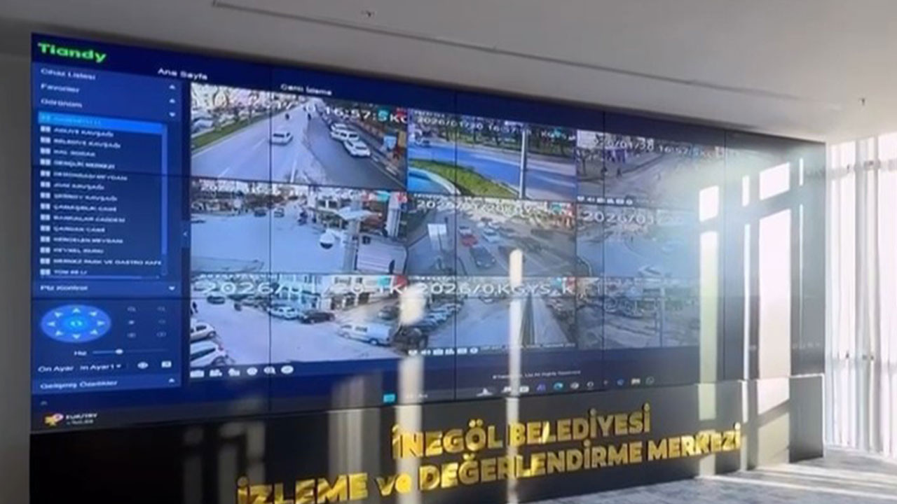 Çevreyi kirletene af yok