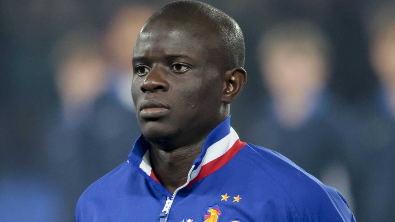 Kante’den tek cümlelik açıklama: Fenerbahçe’ye gitmek istiyorum