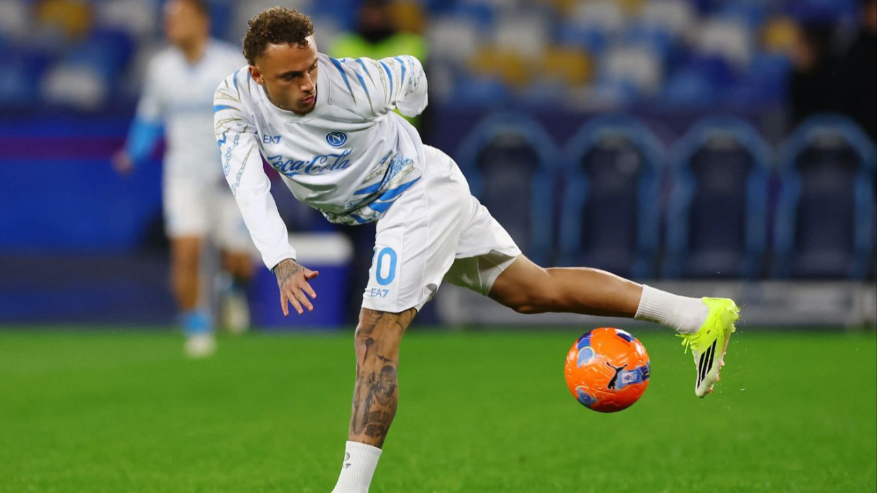 27 milyon euro’ya Noa Lang! Galatasaray devre arasının ilk transferini açıkladı