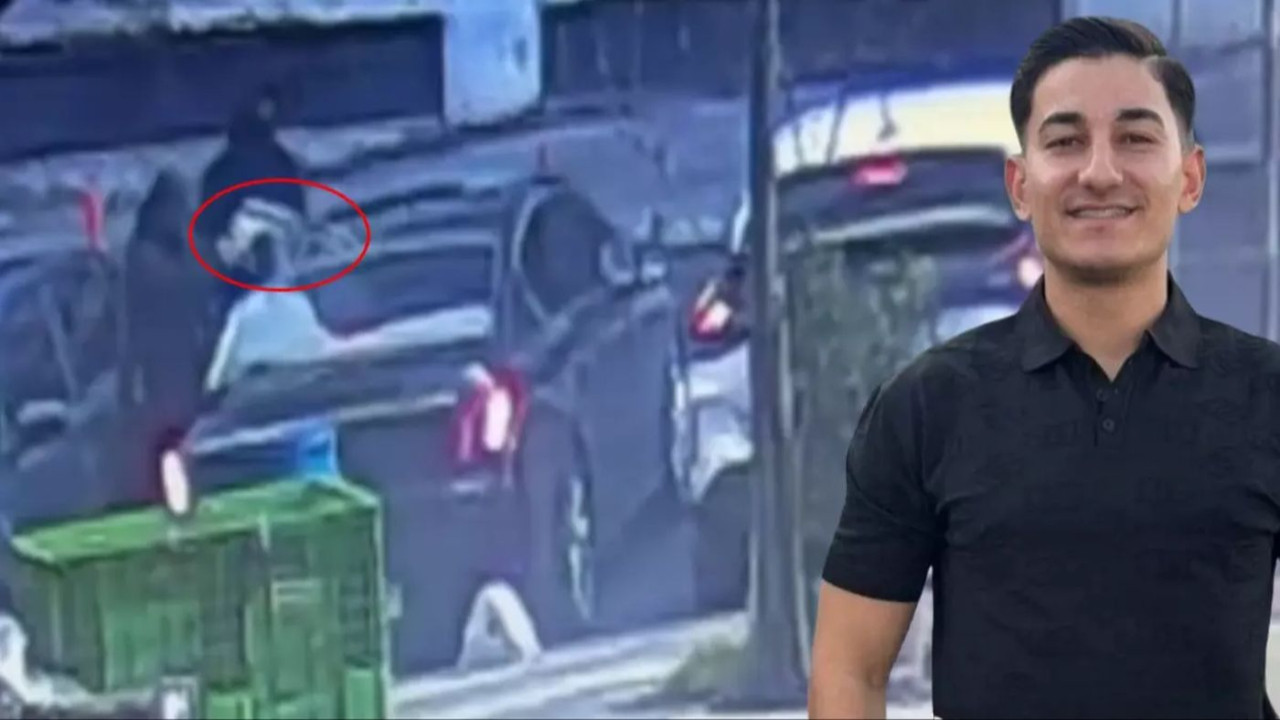 9 saatlik kanlı pusu: İstanbul'un göbeğinde kalaşnikoflu infaz