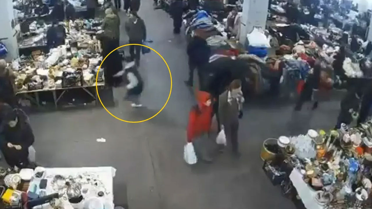 Ahmet Minguzzi cinayetine dair yeni görüntüler