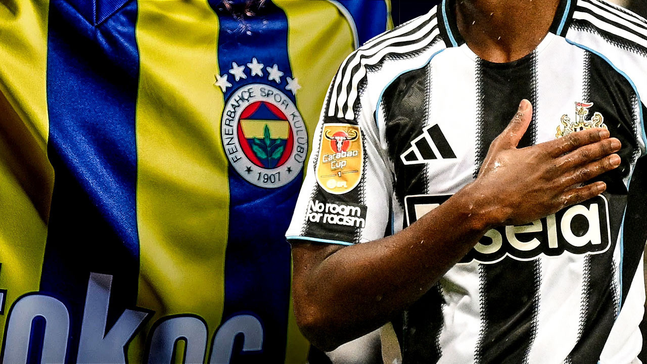 Fenerbahçe aradığı golcü yıldızı sonunda buldu; Süper Lig bu transferi konuşacak