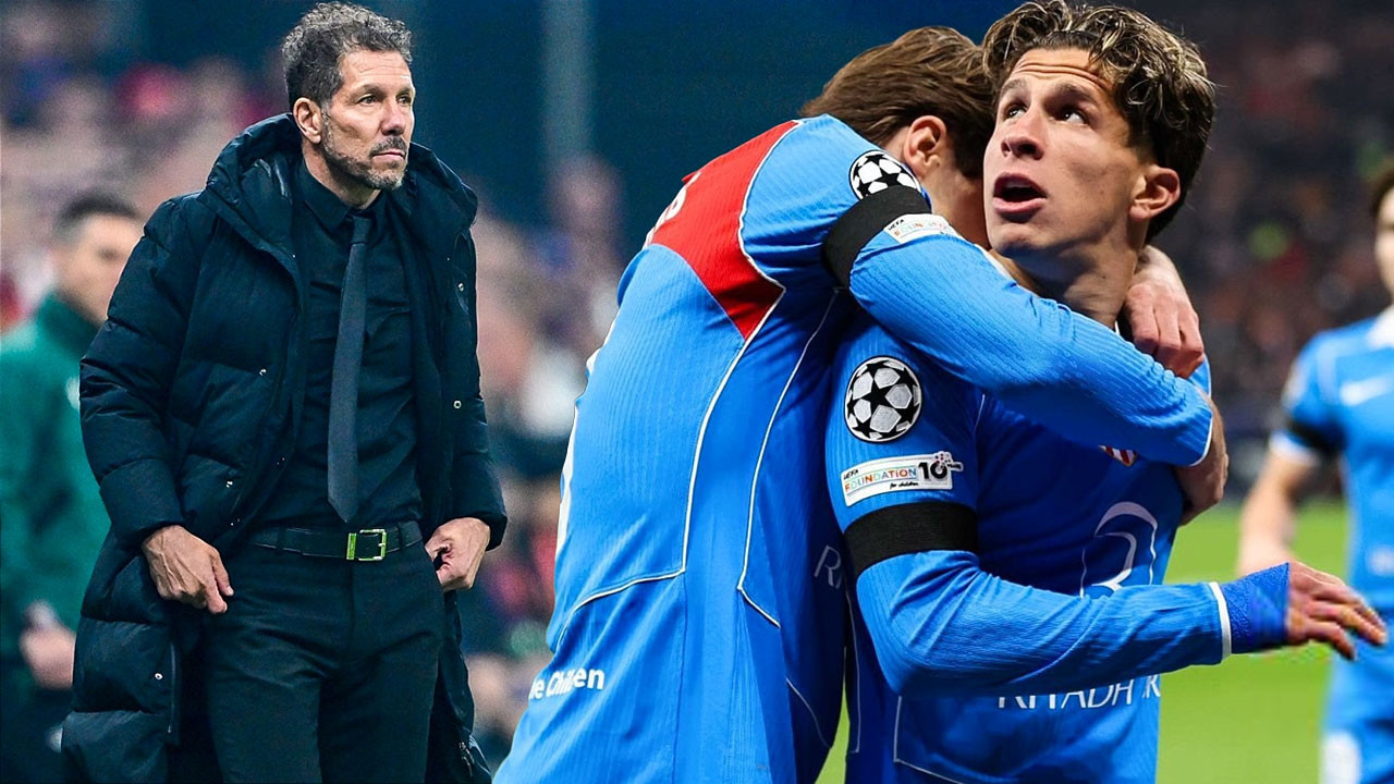 İşte Galatasaray maçına damga vuran o isim! Herkes onun kim olduğunu merak ediyor