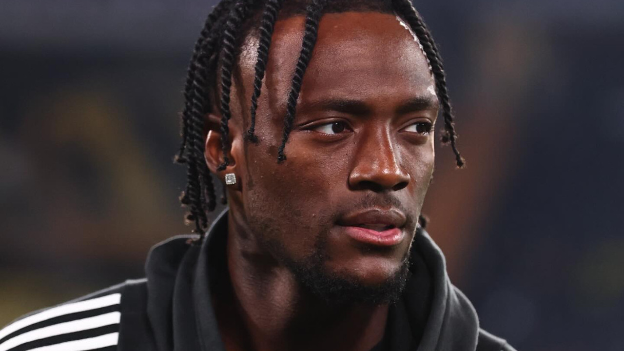 Ve Beşiktaş'ta rekor bonservisle ayrılık: Bir futbolcudan kasaya bu kadar para girdiği görülmedi