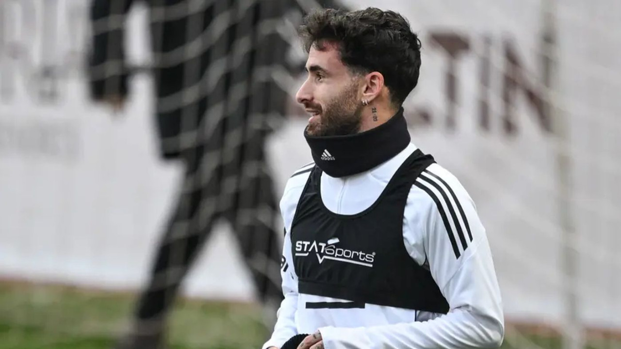Rafa Silva daha imzayı atmadan yerine gelecek isim bulundu! 5 ay önce dev rakam ödenmişti