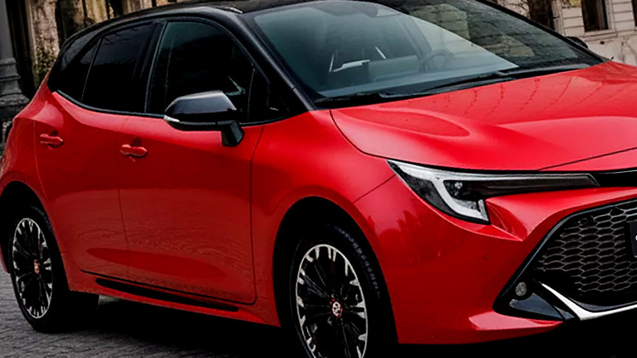 Toyota Corolla Hatchback fiyatları dibi gördü; Bu listeyi kimse beklemiyordu