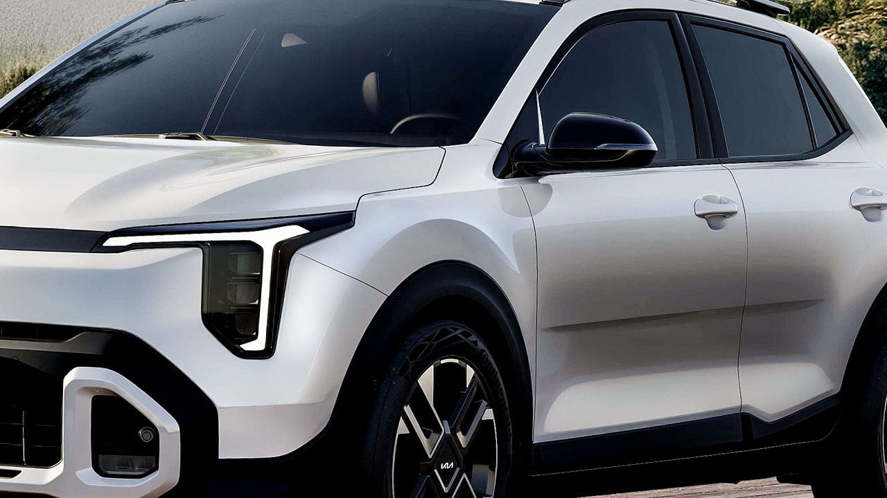 Ve yeni Kia Stonic Türkiye'de satışa çıktı! Merak edilen fiyat belli oldu