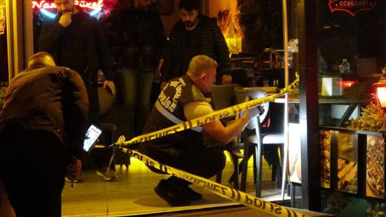 Ocakbaşındaki cinayetin ardından intikam planı çıktı: "Yapmam gerekiyordu, yaptım"