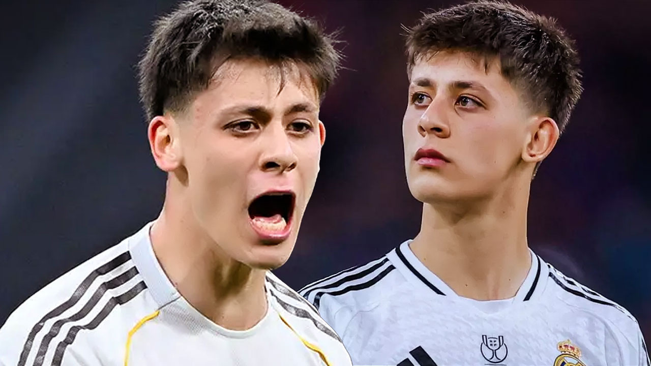 Yıldız isim Arda Güler İspanya'yı terk ediyor! Real Madrid bu haberle çalkalanıyor