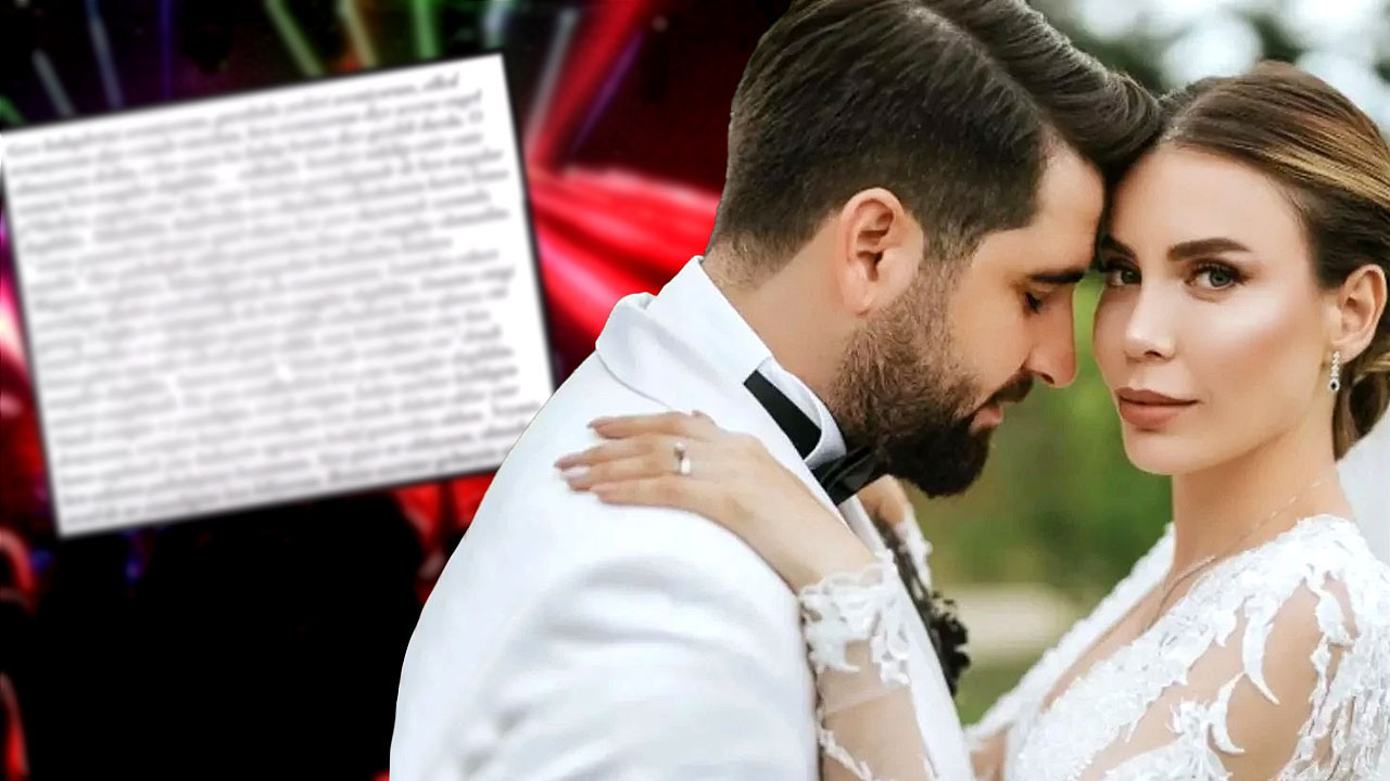 Bilal Hancı olayında çok konuşulacak paylaşım! Escort ayrıntısı ortalığı karıştıracak