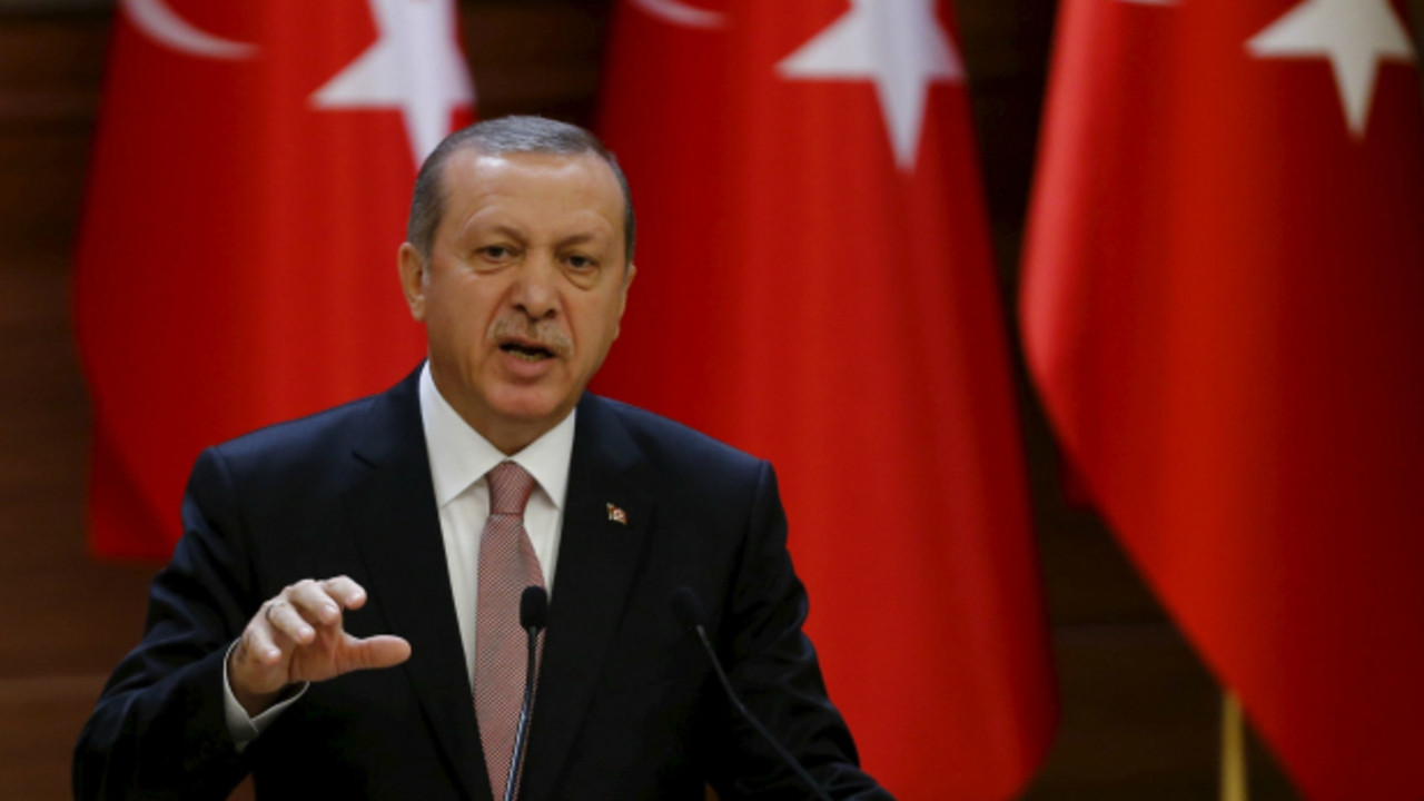 Erdoğan: Godot'yu bekler gibi Türkiye'nin krize girmesini bekleyen mandacı ekonomistlere asla kulak vermeyin