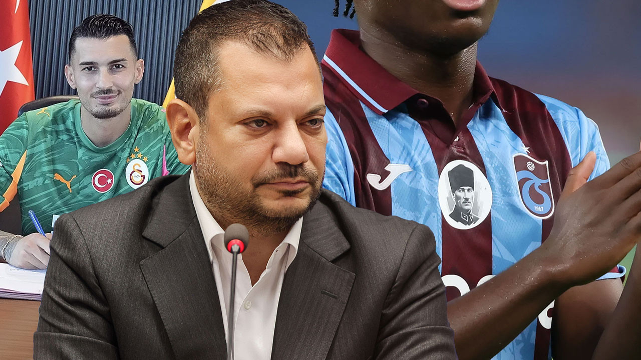 Galatasaray'dan Uğurcan Çakır sonrası olay hamle! Ezeli rakip '40 milyon euro' dedi