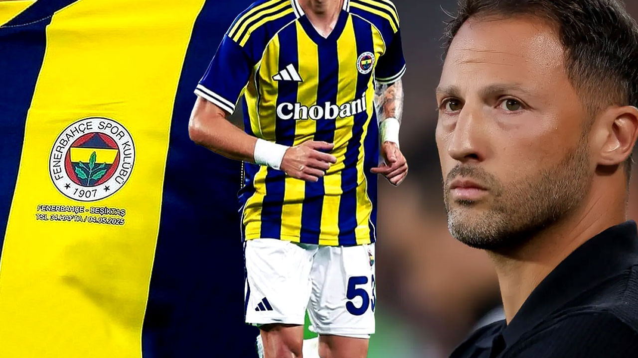 Maç oynanırken Fenerbahçe'ye bu sözlerle veda etti! Yıldız ismin yeni adresi bile belli oldu