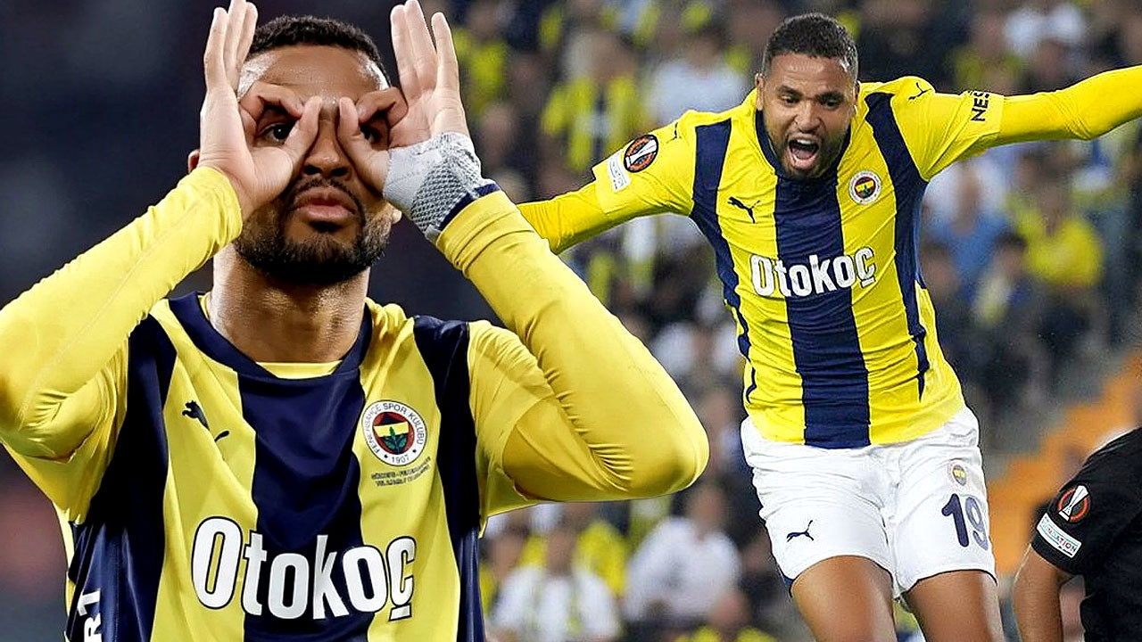 Fenerbahçe’de Youssef En-Nesyri dönemi bitti! Kana…