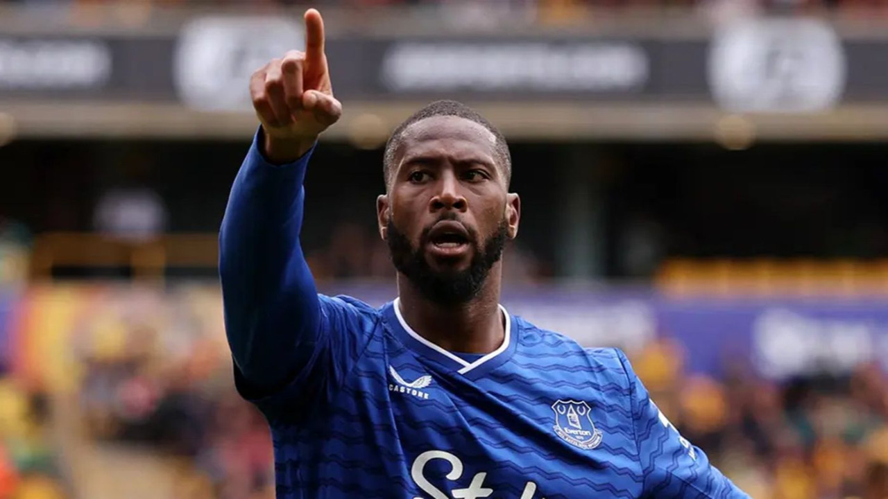 Fenerbahçe'den golcü transferinde Beto sürprizi: Everton cephesinden resmi açıklama geldi