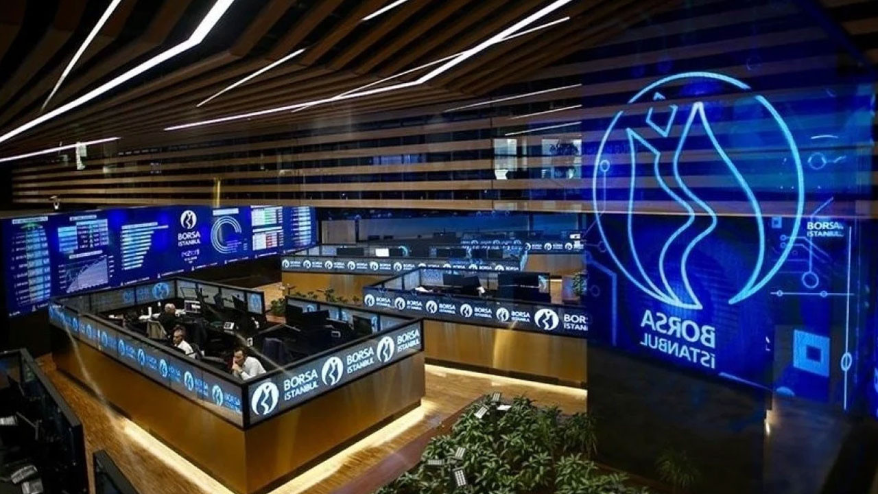 BIST 100 günü yükselişle tamamladı