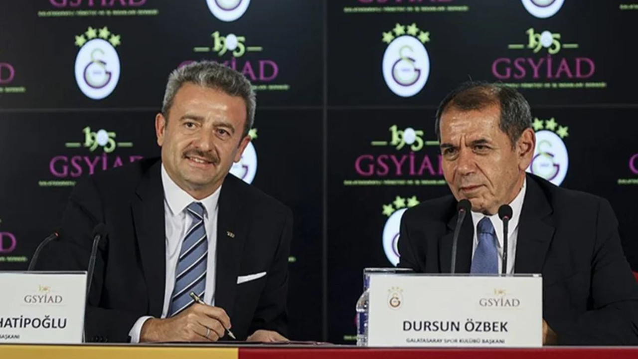 İbrahim Hatipoğlu rekor geliri böyle duyurdu: "İki rakibimizin toplamından 300 milyon lira fazla"