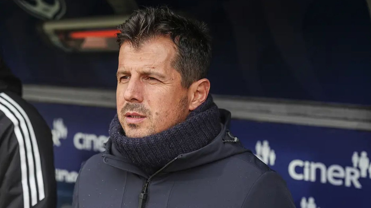 Emre Belözoğlu'ndan maç sonu büyük patlama: Galatasaray'ı örnek göstererek isyan etti