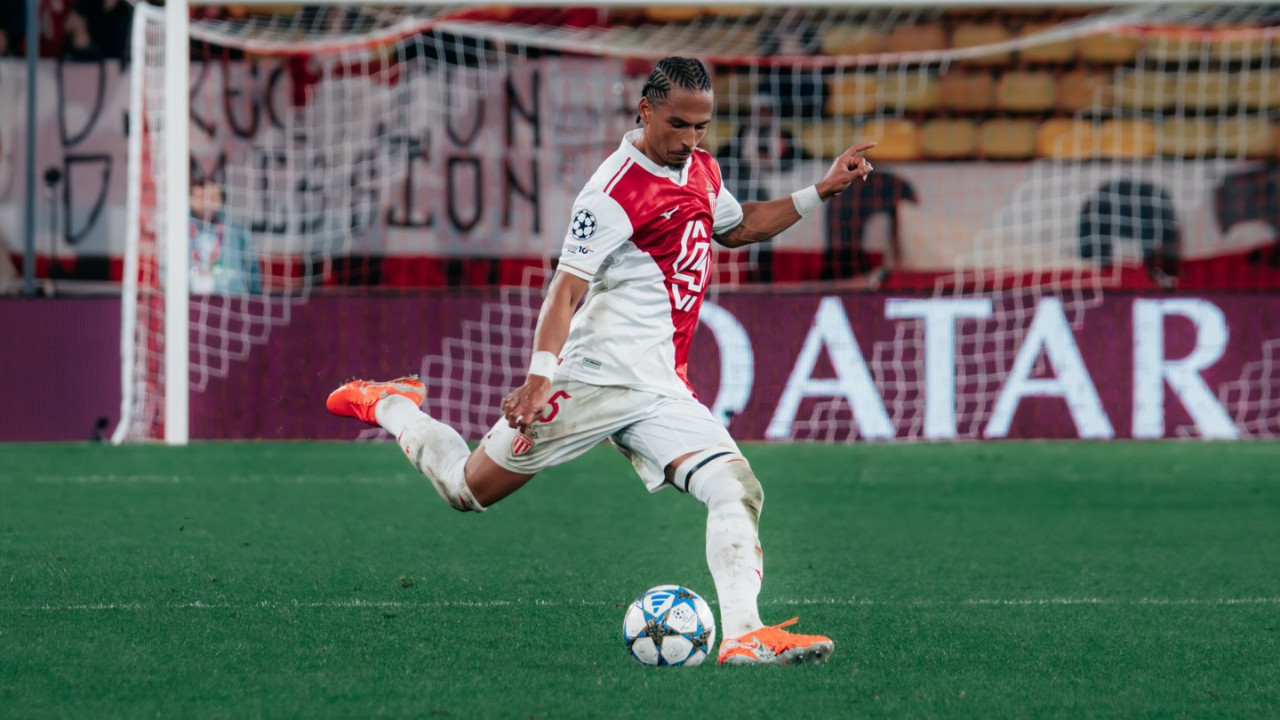 Beşiktaş istedi, Monaco fiyatı açıkladı: 20 milyon Euro!