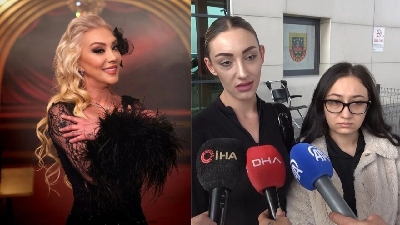 Bilirkişi raporu dosyaya girdi: Güllü'nün düşme şekli, Sultan Nur Ulu'nun ifadesiyle çelişti!