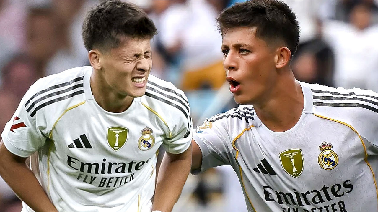 Arda Güler'in ayrılık haberi ortalığı karıştırdı; Real Madrid’de seferberlik ilan edildi