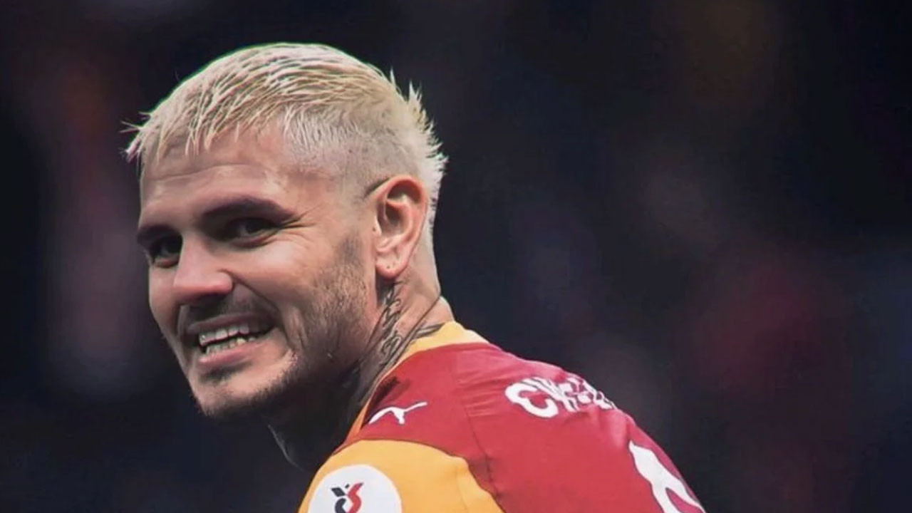 Dünya devi, Mauro Icardi için Galatasaray ile masada... Menajeri İstanbul'a geldi