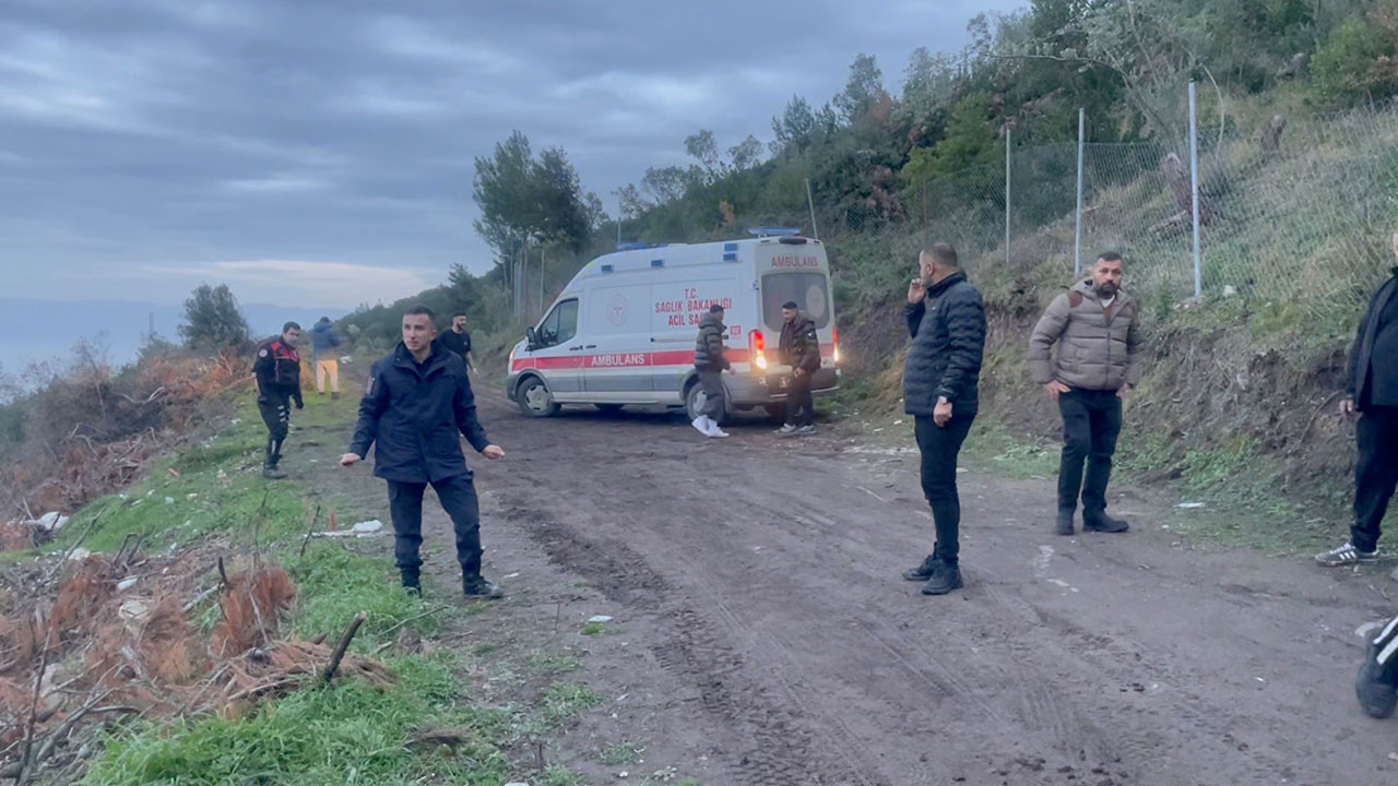 Bursa'da metan gazı zehirlenmesi! 17 yaşındaki Efe hayatını kaybetti