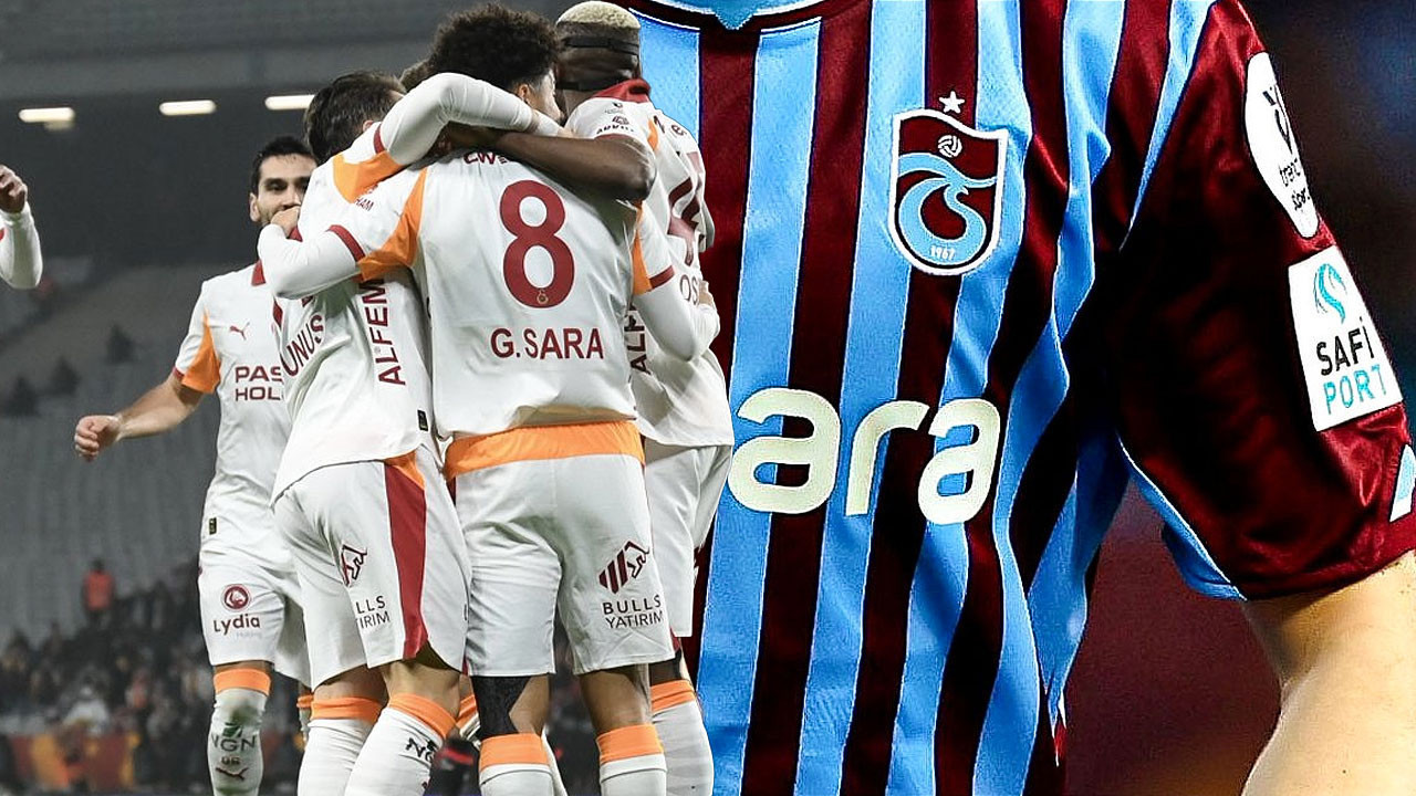 Galatasaray'ın yıldız ismi ezeli rakibe gidiyor; Süper Lig'in liderinde olay ayrılık