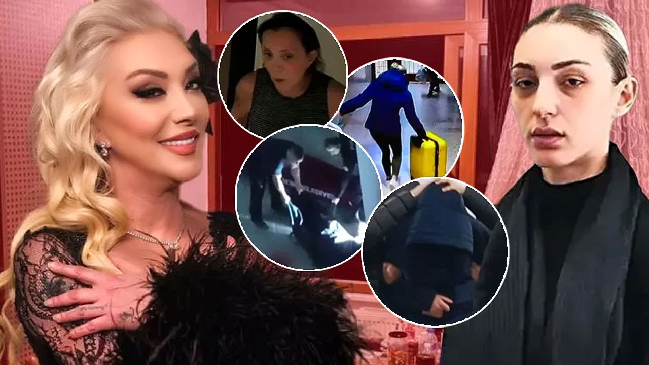 Şarkıcı Güllü'nün ölümüyle ilgili olay ayrıntı! Her şey kızı Tuğyan'ı işaret etmişti ama...