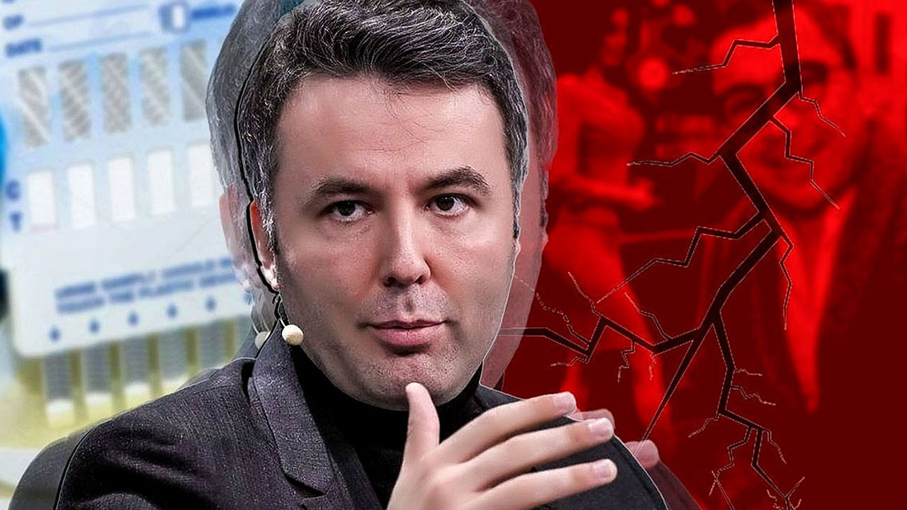 Mehmet Akif Ersoy kayıt altına almış! O evde daha neler olmuş neler