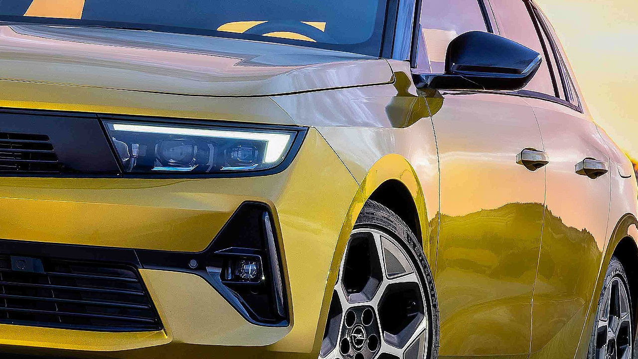 Opel Astra hiç bu kadar ucuz olmadı! Dev marka rakamları dibe çekti