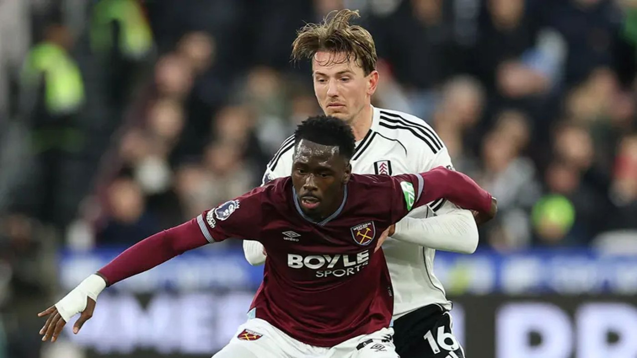 Asprilla sonrası Galatasaray'dan şimdi de orta saha transferi! Man. City maçına kadar bitirilecek