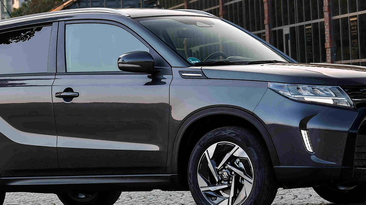 Suzuki Vitara fiyatları adeta çıldırdı; Rakamları kimse böyle tahmin etmedi