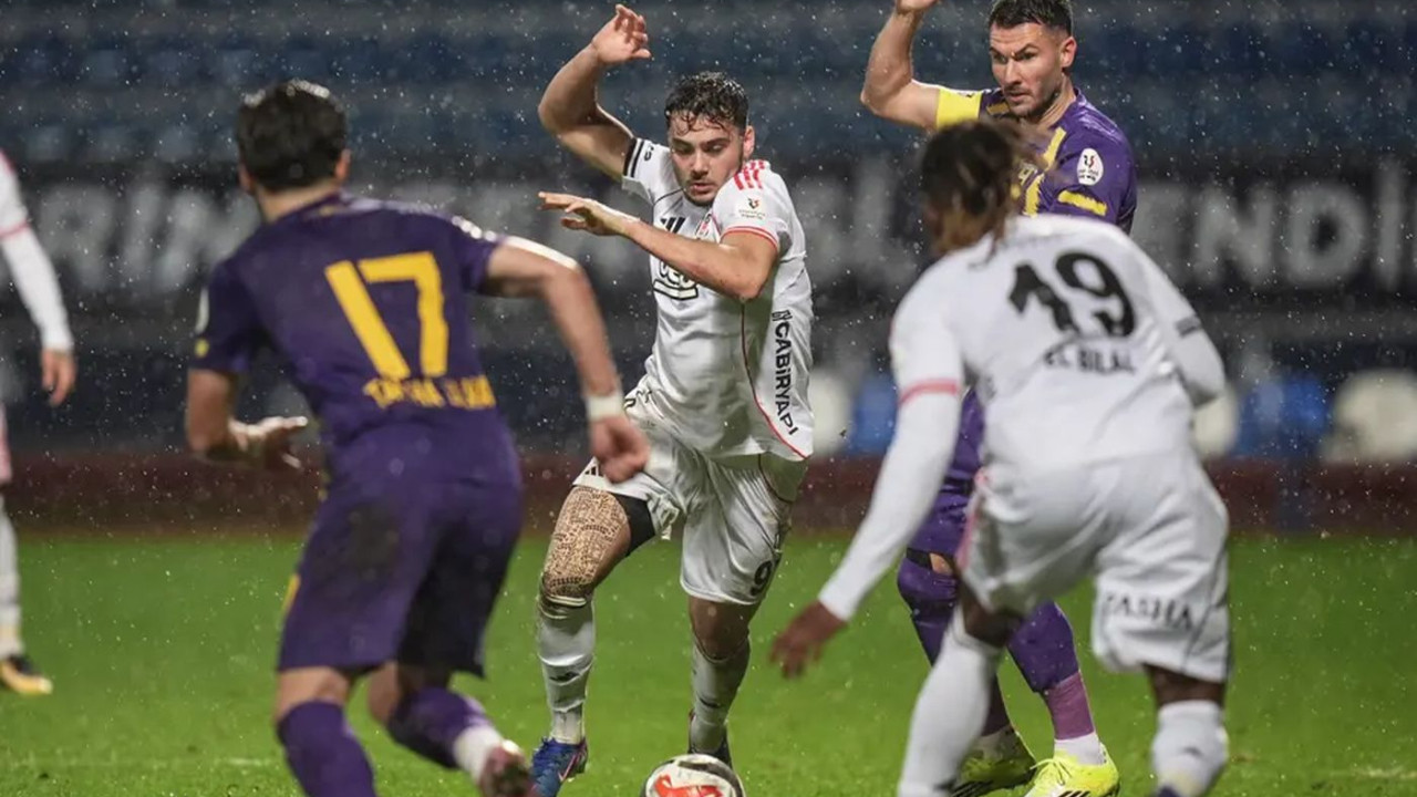 Spor yazarları Beşiktaş için ne dedi?