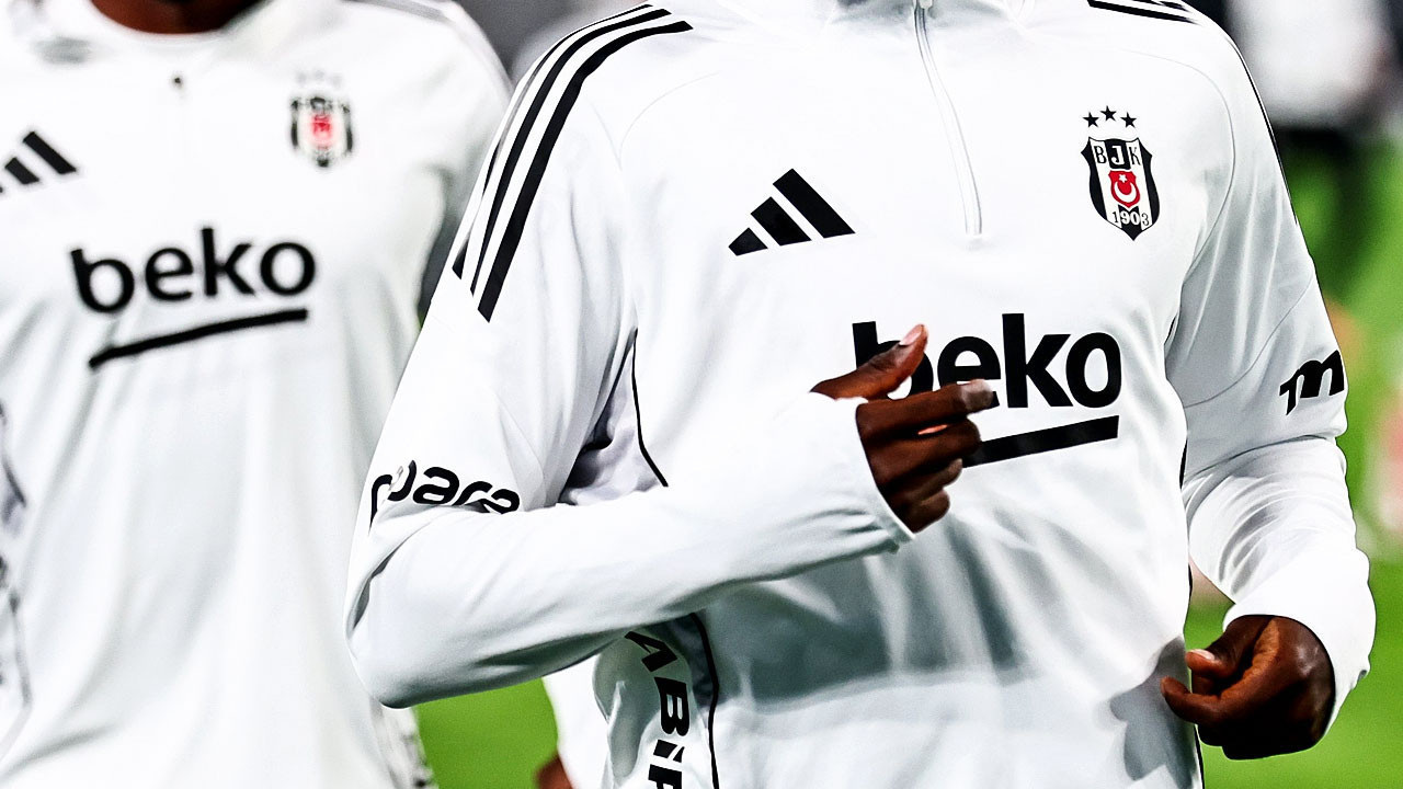 Beşiktaş’ta şoka uğratan ayrılık kararı! Yıldız fu…