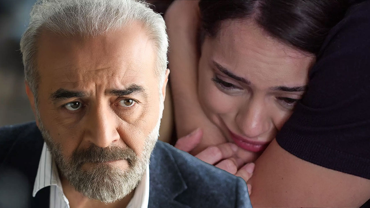 İnci Taneleri dizisinden beklenen görüntü geldi; O…