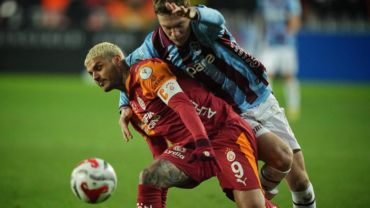 Galatasaray'dan Icardi'ye yeni sözleşme şartı: Dursun Özbek'ten pazarlık masasında net tavır