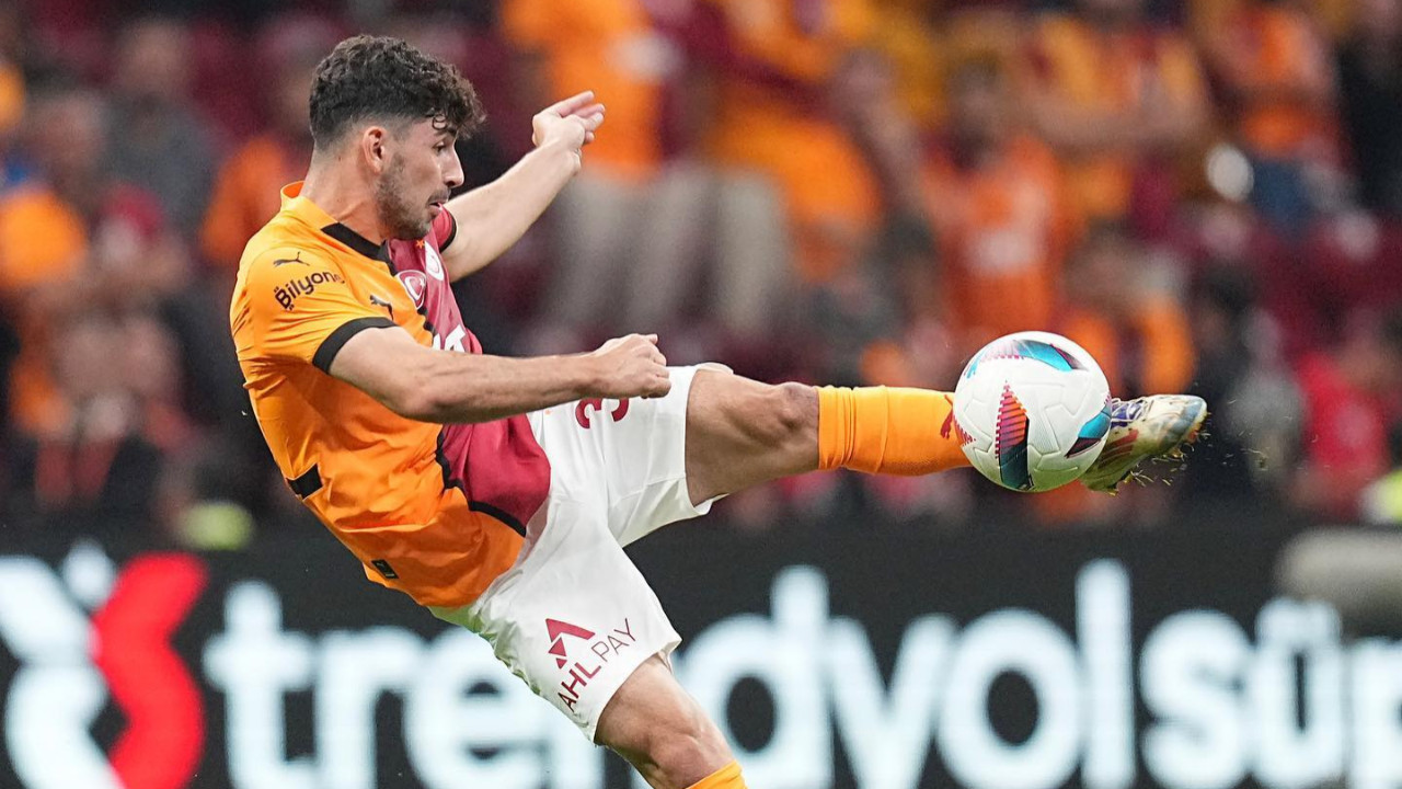 Galatasaray'da flaş ayrılık, tüm planlar iptal: Direkt sözleşmesi feshedilip alacakları ödenecek