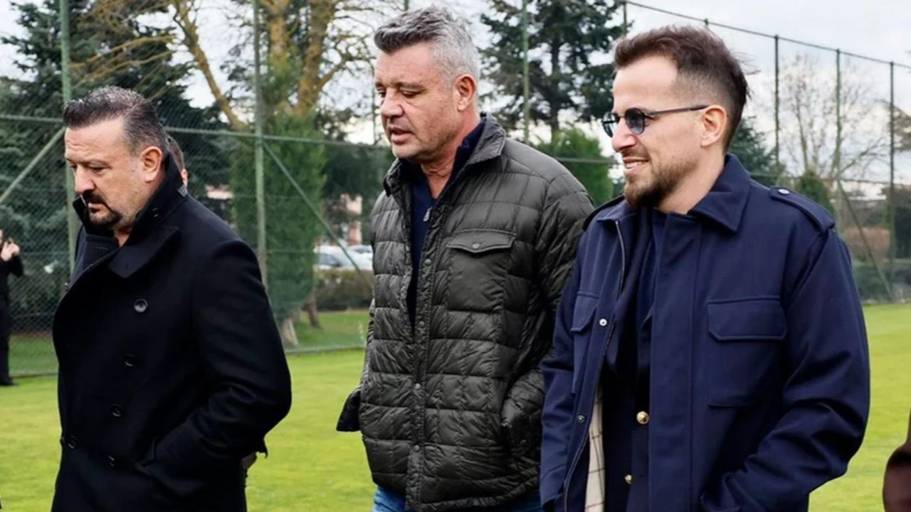 Fenerbahçe golcü transferi için yıldız ismi istiyor: Bonservisine 95 milyon euro ödenmişti