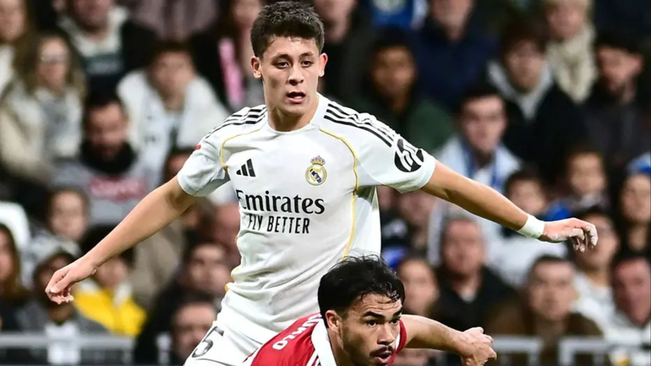 Real Madrid'den Arda Güler için flaş açıklama: Ülkeyi sallayan iddiada artık şüpheye yer kalmadı