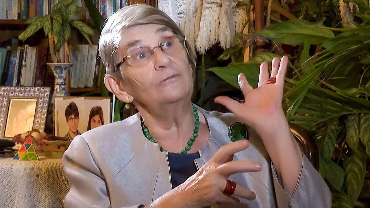 2 ay önce eşini kaybetmişti; Canan Karatay'ın son hali şaşkına çevirdi