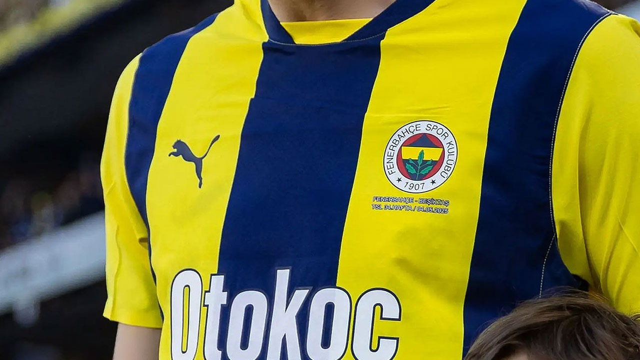 Ve Fenerbahçe yılın transferini sonunda bitirdi; Yıldız isim imzaya geliyor