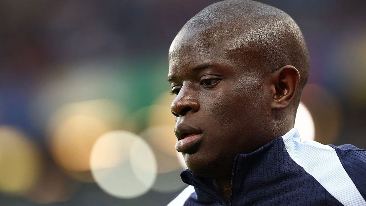 Kante için dünya basınında son dakika: Fenerbahçe'ye geliş tarihi açıklandı