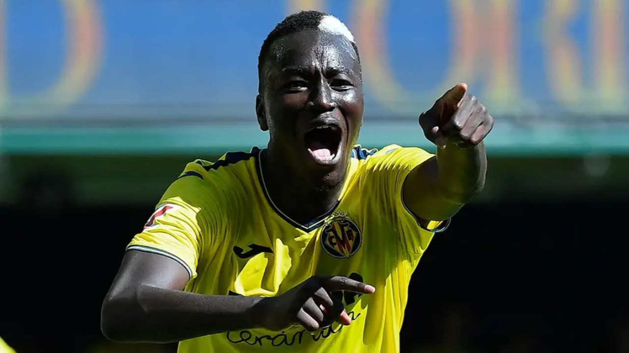 3. transfer tamam! Galatasaray’dan Pape Gueye bombası