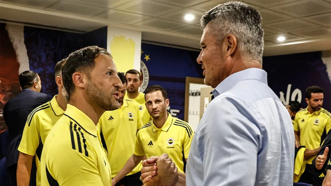 Tedesco, 100 milyon euroluk golcüyü hiç düşünmeden reddetti: Sebebi ise çok net