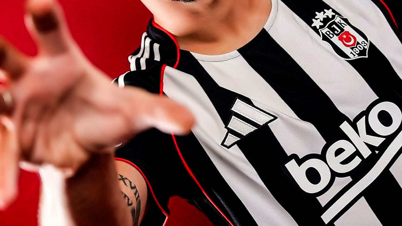 İtalya Serie A’nın yıldız ismi Beşiktaş’a geliyor; Süper Lig’de bomba transfer