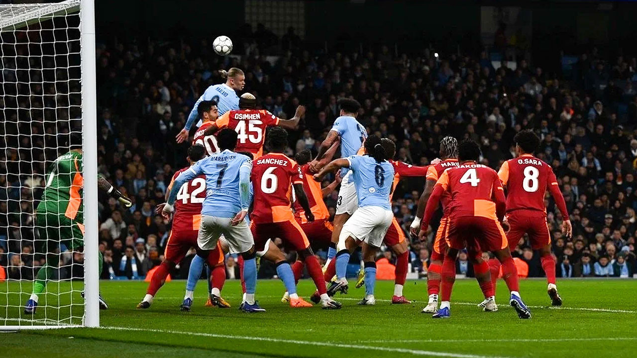 İşte Galatasaray'ın muhtemel rakipleri... Gözler o tarihe çevrildi