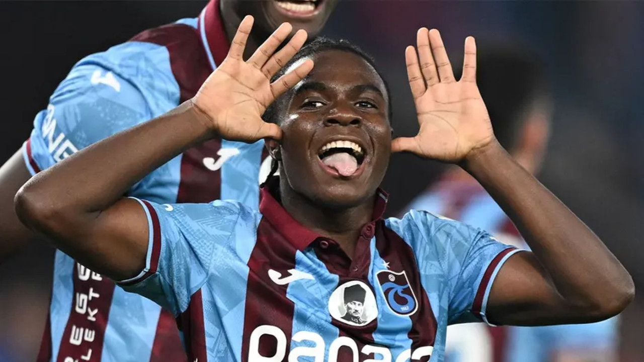 Trabzonspor'da transfer kazanı fokur fokur: Batagov teklifine cevap verdiler, Oulai bombası patladı