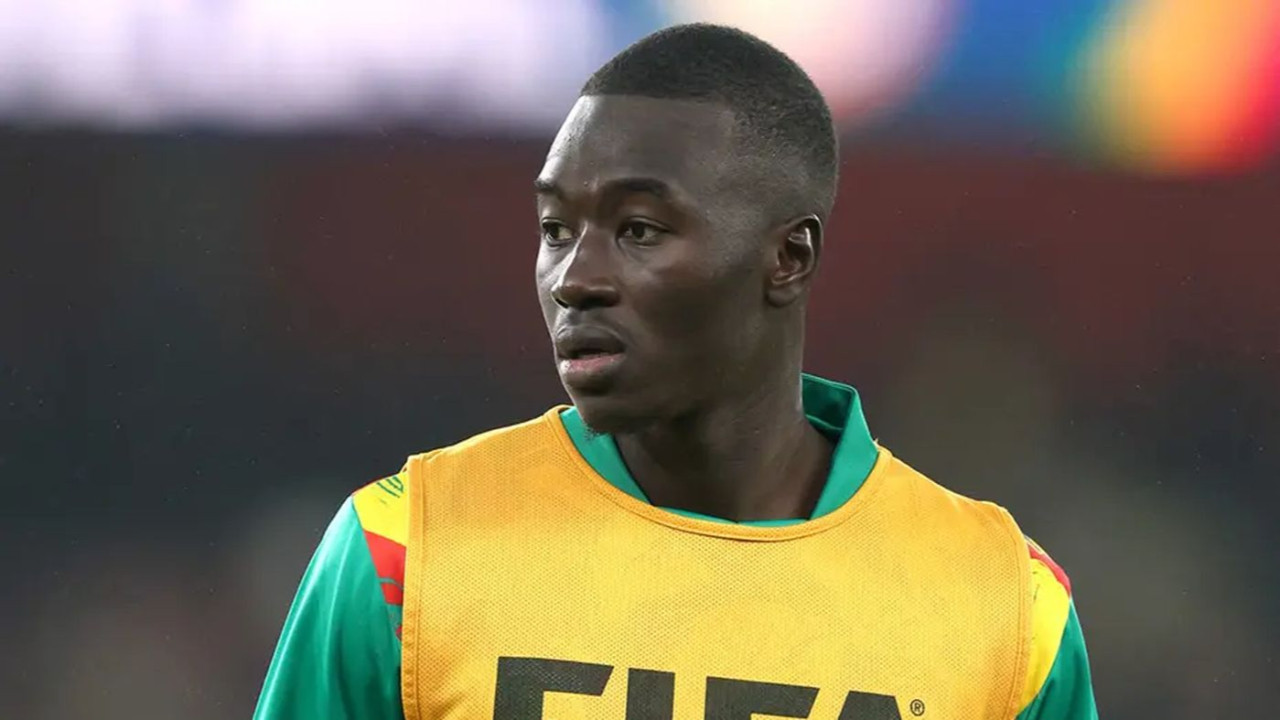 Galatasaray, Pape Gueye'yi böyle ikna etti: Sözleşme detayları ortaya çıktı